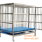 chuồng chó inox
