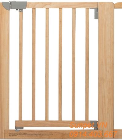 cửa chắn chó mèo hugo