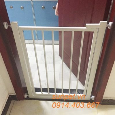 Cửa chặn chó mèo SG416 Cửa chặn chó mèo SG416