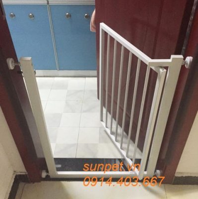 Cửa chặn chó mèo SG416 Cửa chặn chó mèo SG416