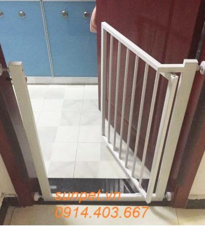 Cửa chặn chó mèo SG416