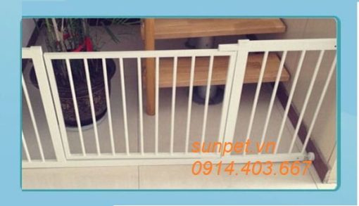 Cửa chặn chó mèo SG416