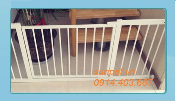Cửa chặn chó mèo SG416