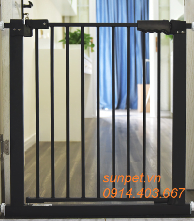 Chặn cửa chó mèo 818