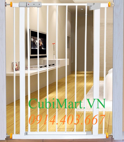 Cửa chặn chó mèo cao 102cm