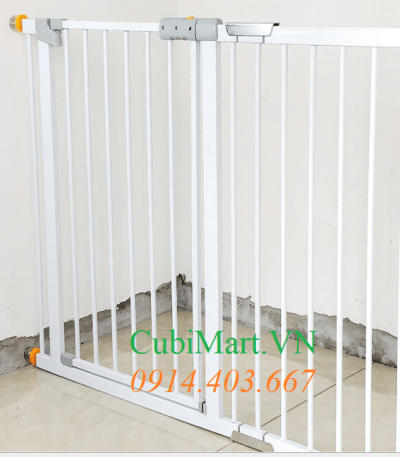 Cửa chặn chó mèo cao 102cm