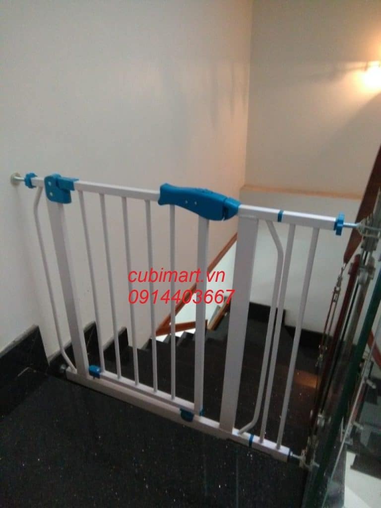Chặn cửa chó mèo D2