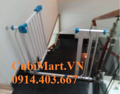 Chặn cửa chó mèo D2 chan cua khong khoan d2 3