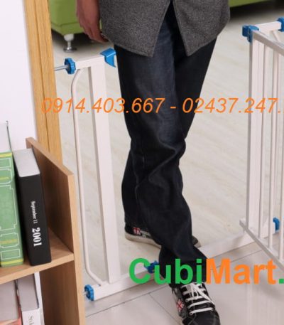 Chặn cửa chó mèo D2