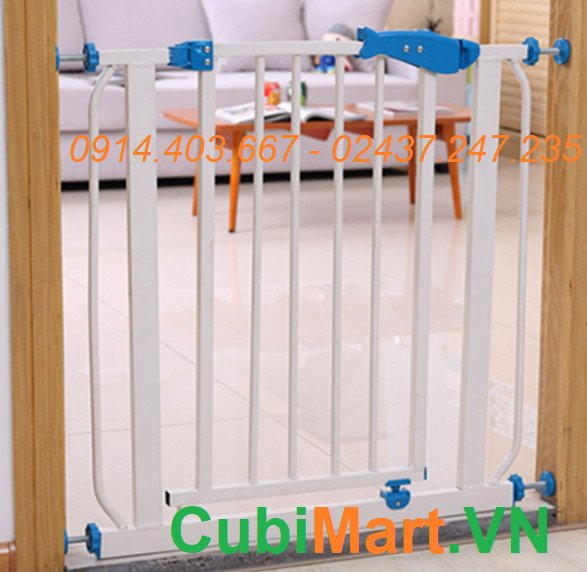 Chặn cửa chó mèo D2