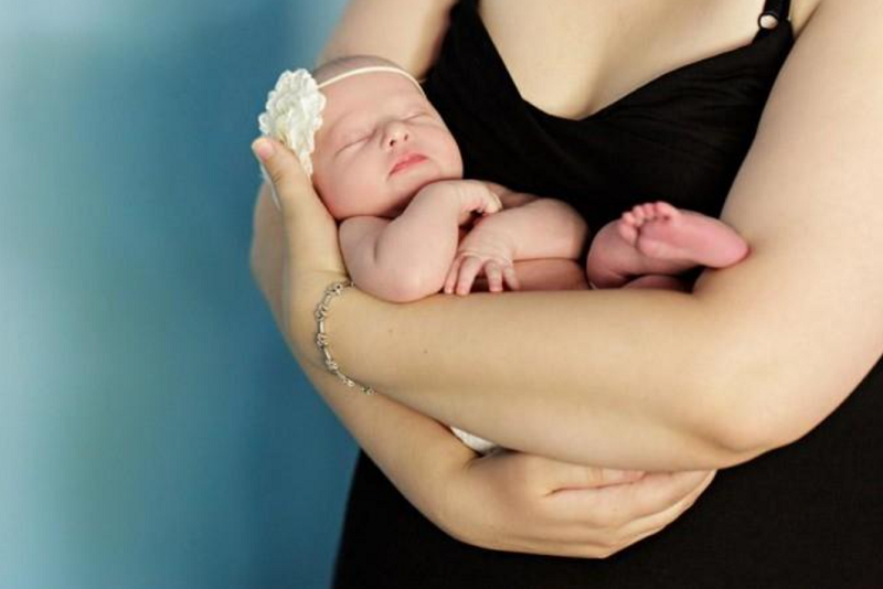 Chăm sóc trẻ sau sinh - bí quyết chăm sóc trẻ sơ sinh từ khi mới chào đời