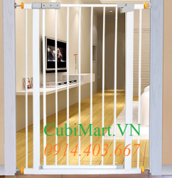 Cửa chặn chó mèo cao 102cm