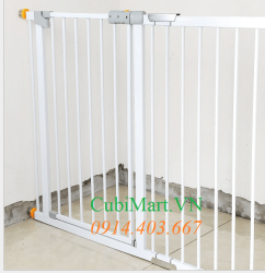 Cửa chặn chó mèo cao 102cm