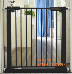Chặn cửa chó mèo 818