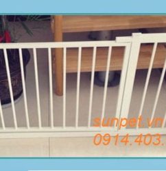 Cửa chặn chó mèo SG416